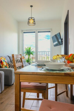 ENERGYLANDIA Zator Apartament Grześ Zator